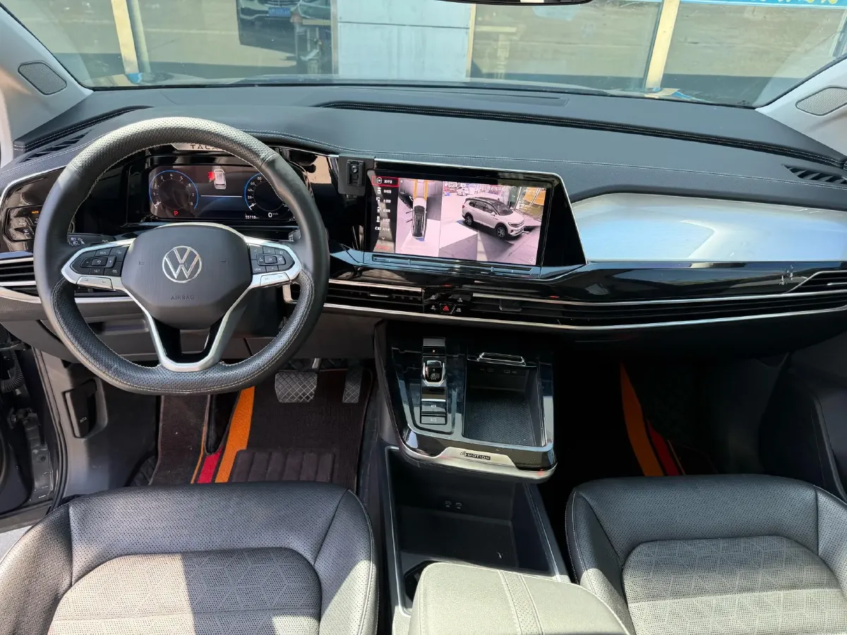 2021 Volkswagen Talagon 2.0T 220HP L4 7DCT,autocango,china used car exporter,china ev exporter,chinese used car exporter,chinese used ev exporter