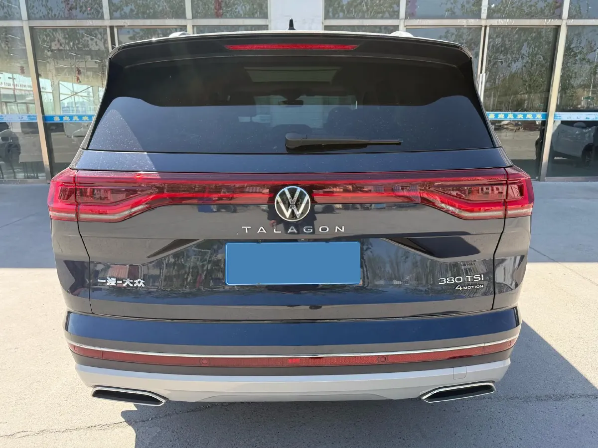 2021 Volkswagen Talagon 2.0T 220HP L4 7DCT,autocango,china used car exporter,china ev exporter,chinese used car exporter,chinese used ev exporter