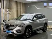 2019 JETOUR X90,autocango,china used car exporter,china ev exporter,chinese used car exporter,chinese used ev exporter