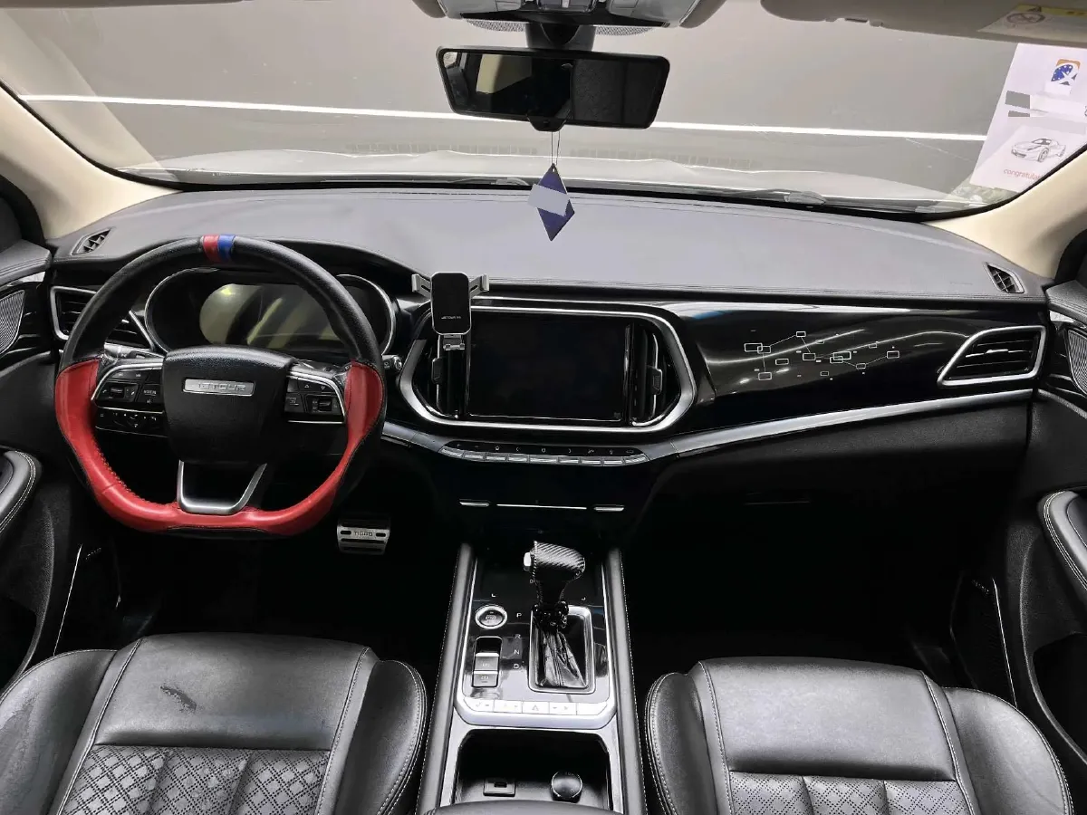 2019 Jetour X90 1.5T 147HP L4 8AT,autocango,china used car exporter,china ev exporter,chinese used car exporter,chinese used ev exporter