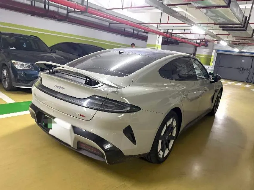 2024 MI SU7 BEV 94.3KWH,autocango,china used car exporter,china ev exporter,chinese used car exporter,chinese used ev exporter