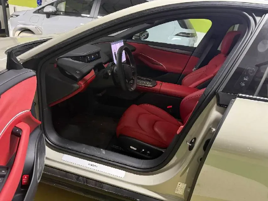 2024 MI SU7 BEV 94.3KWH,autocango,china used car exporter,china ev exporter,chinese used car exporter,chinese used ev exporter