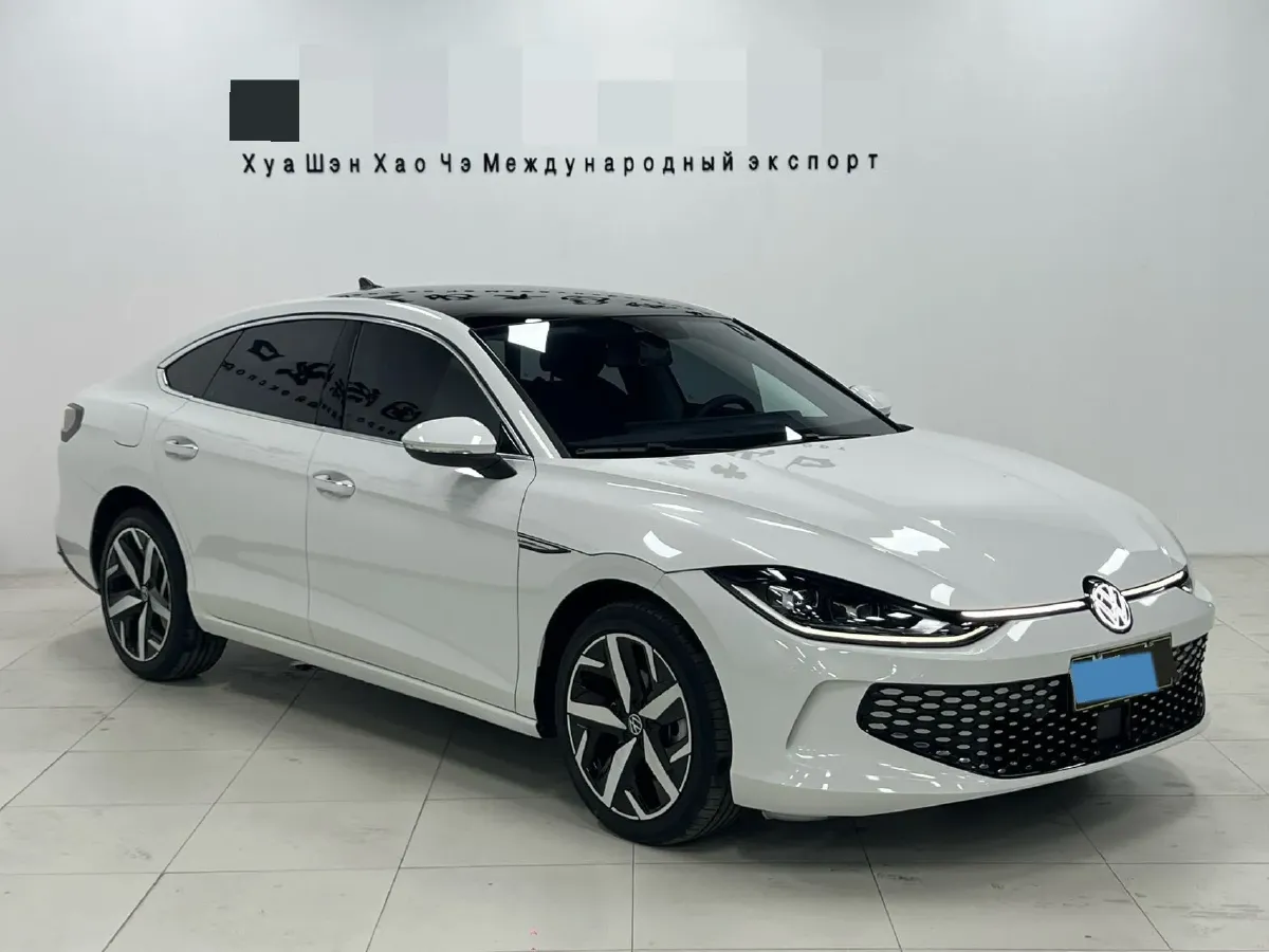2023 Volkswagen Lamando 1.4T 150HP L4 7DCT,autocango,china used car exporter,china ev exporter,chinese used car exporter,chinese used ev exporter