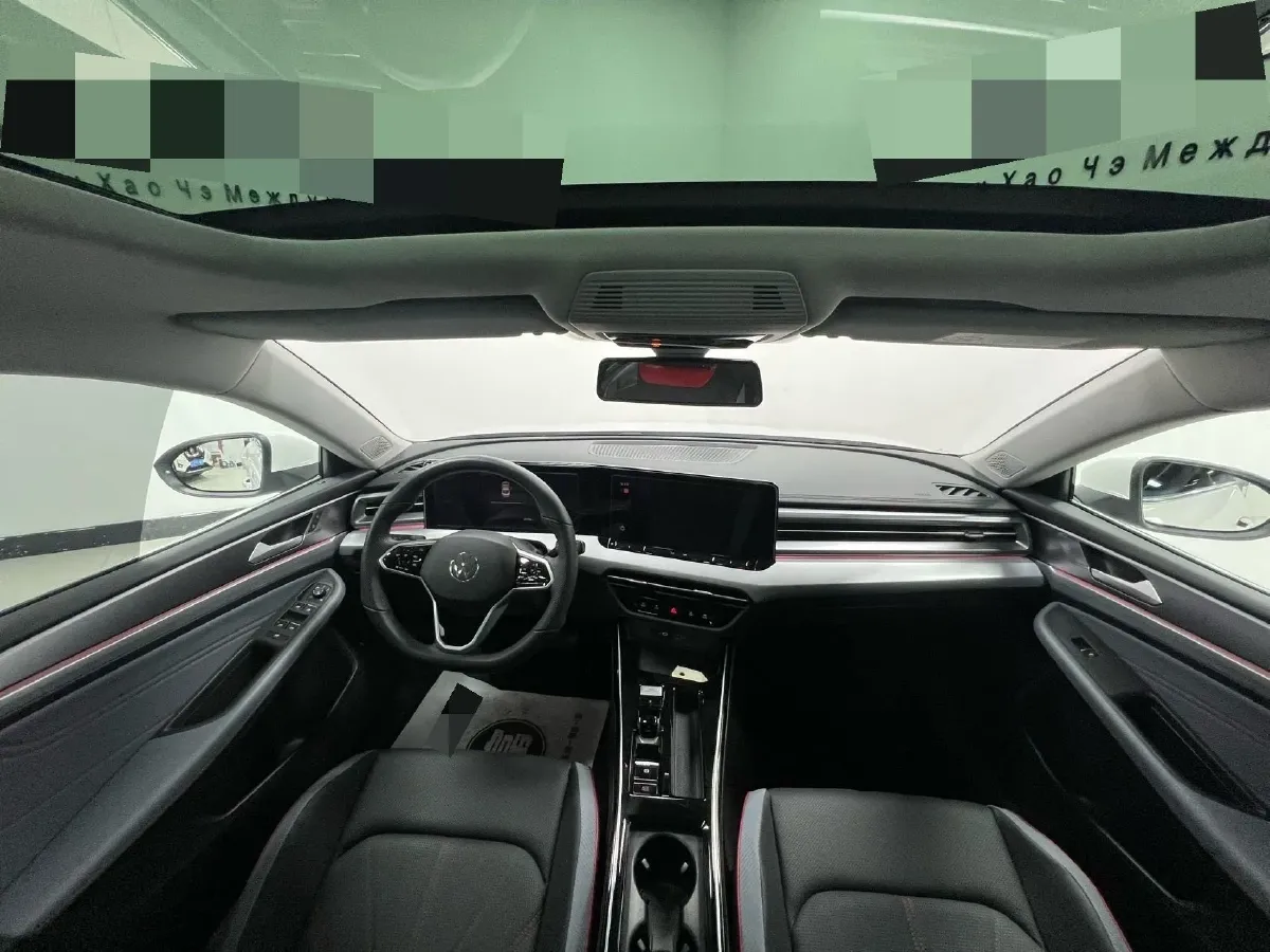 2023 Volkswagen Lamando 1.4T 150HP L4 7DCT,autocango,china used car exporter,china ev exporter,chinese used car exporter,chinese used ev exporter