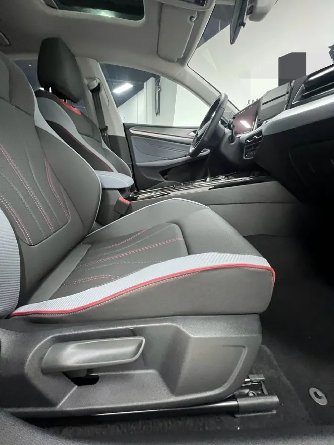 2023 Volkswagen Lamando 1.4T 150HP L4 7DCT,autocango,china used car exporter,china ev exporter,chinese used car exporter,chinese used ev exporter