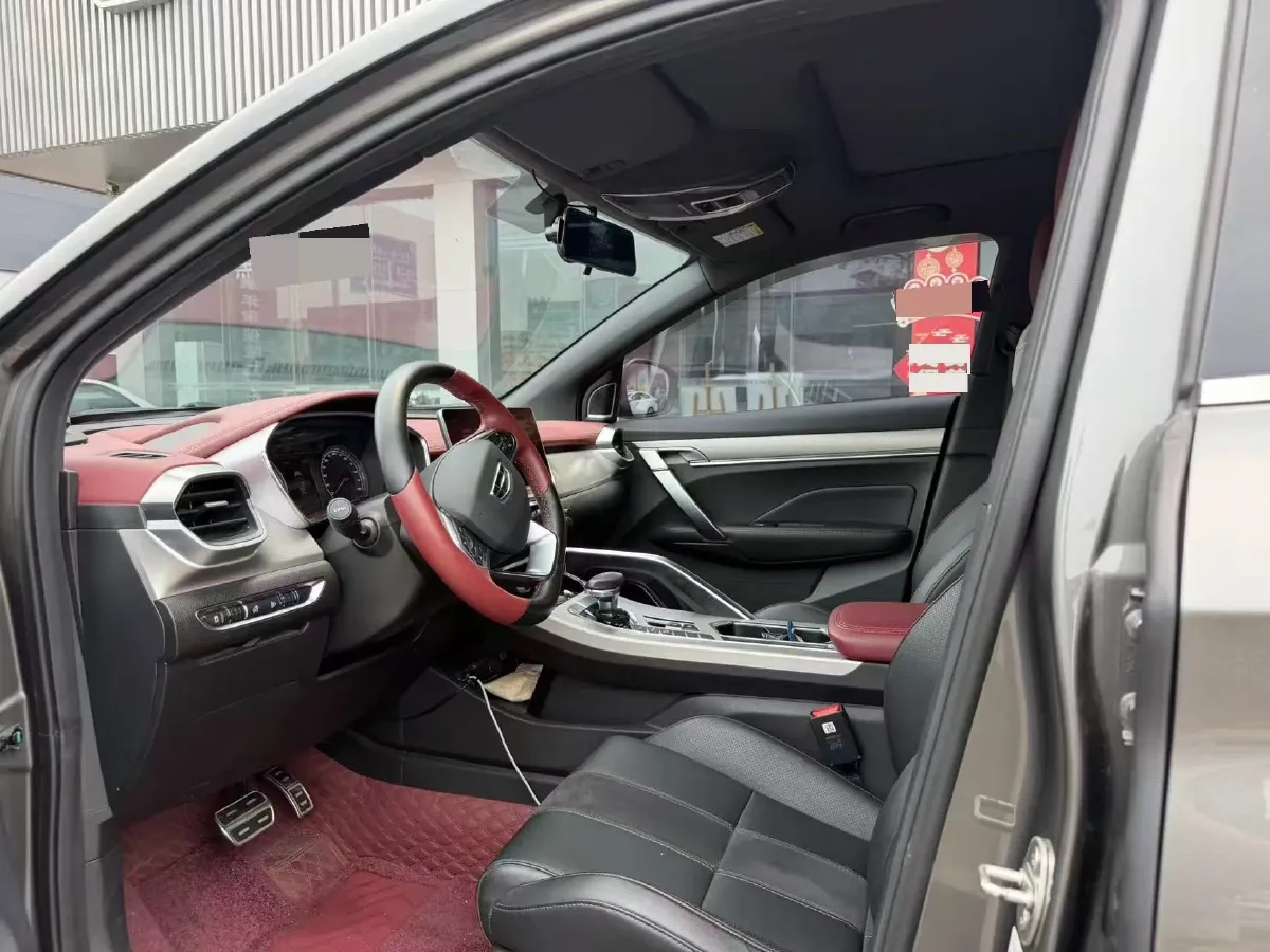 2021 Geely Coolray 1.4T 141HP L4 6DCT,autocango,china used car exporter,china ev exporter,chinese used car exporter,chinese used ev exporter