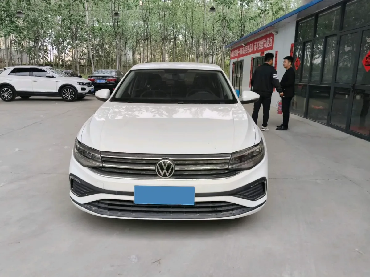 2023 Volkswagen Bora 1.2T 116HP L4 7DCT,autocango,china used car exporter,china ev exporter,chinese used car exporter,chinese used ev exporter