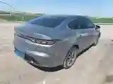 2023 BYD Destroyer 05 1.5L 110HP L4 E-CVT PHEV 8.3KWH