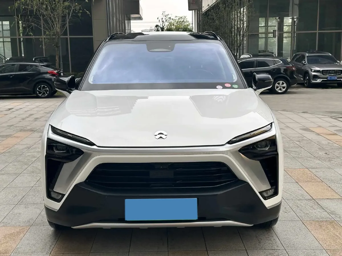 2020 NIO ES8 BEV 70KWH,autocango,china used car exporter,china ev exporter,chinese used car exporter,chinese used ev exporter