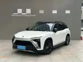 2020 NIO ES8,autocango,china used car exporter,china ev exporter,chinese used car exporter,chinese used ev exporter