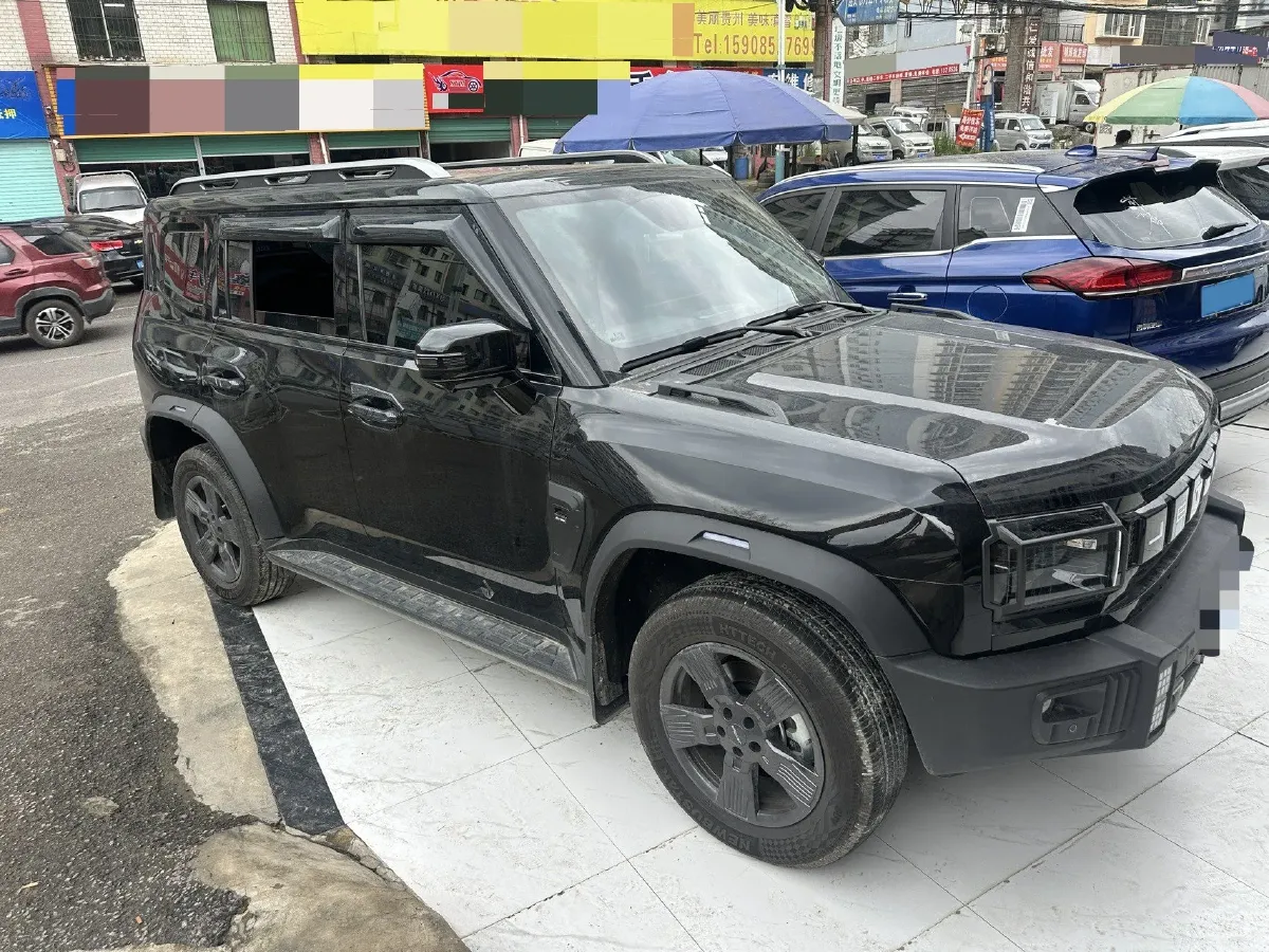 2023 Jetour Traveller 1.5T 184HP L4 7DCT,autocango,china used car exporter,china ev exporter,chinese used car exporter,chinese used ev exporter