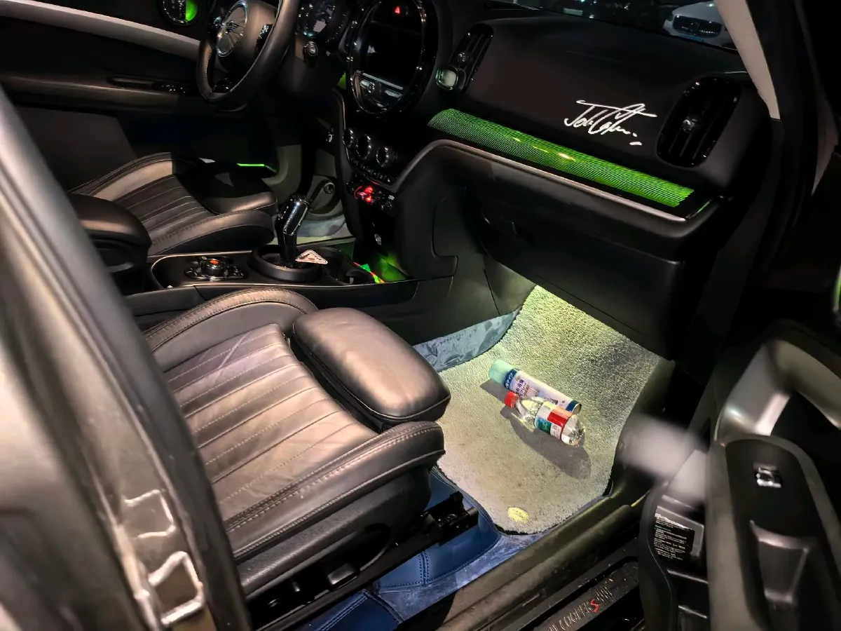 2020 MINI COUNTRYMAN 2.0T 192HP L4 8AT,autocango,china used car exporter,china ev exporter,chinese used car exporter,chinese used ev exporter