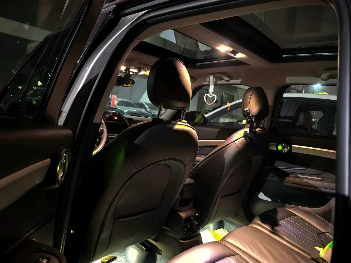 2020 MINI COUNTRYMAN 2.0T 192HP L4 8AT,autocango,china used car exporter,china ev exporter,chinese used car exporter,chinese used ev exporter