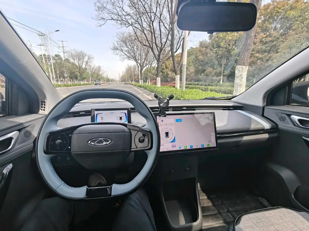 2022 Chery EV WuJie Pro BEV 29.23KWH,autocango,china used car exporter,china ev exporter,chinese used car exporter,chinese used ev exporter