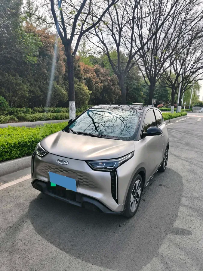 2022 Chery EV WuJie Pro BEV 29.23KWH,autocango,china used car exporter,china ev exporter,chinese used car exporter,chinese used ev exporter