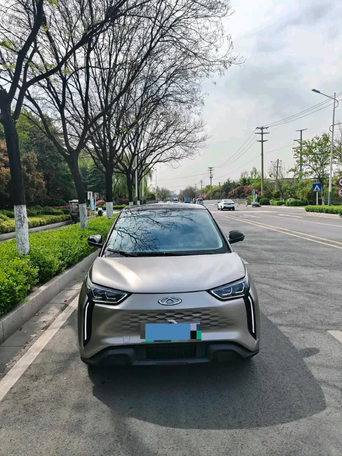 2022 Chery EV WuJie Pro BEV 29.23KWH,autocango,china used car exporter,china ev exporter,chinese used car exporter,chinese used ev exporter