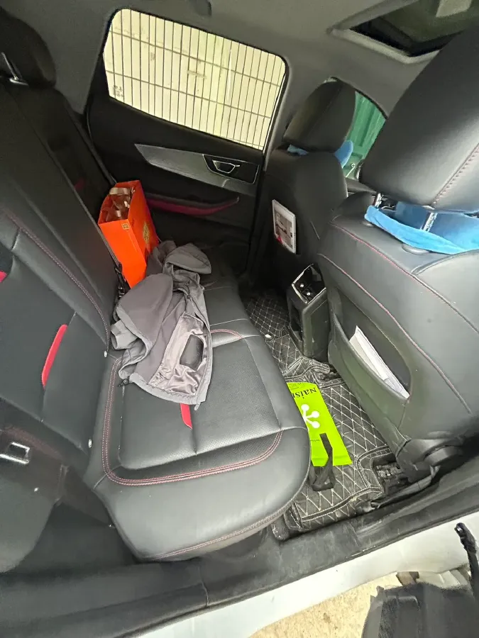 2021 Chery Tiggo 5x 1.5L 116HP L4 CVT,autocango,china used car exporter,china ev exporter,chinese used car exporter,chinese used ev exporter