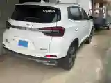 2021 Chery Tiggo 5x 1.5L 116HP L4 CVT