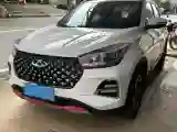 2021 Chery Tiggo 5x 1.5L 116HP L4 CVT