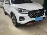 2021 Chery Tiggo 5x 1.5L 116HP L4 CVT