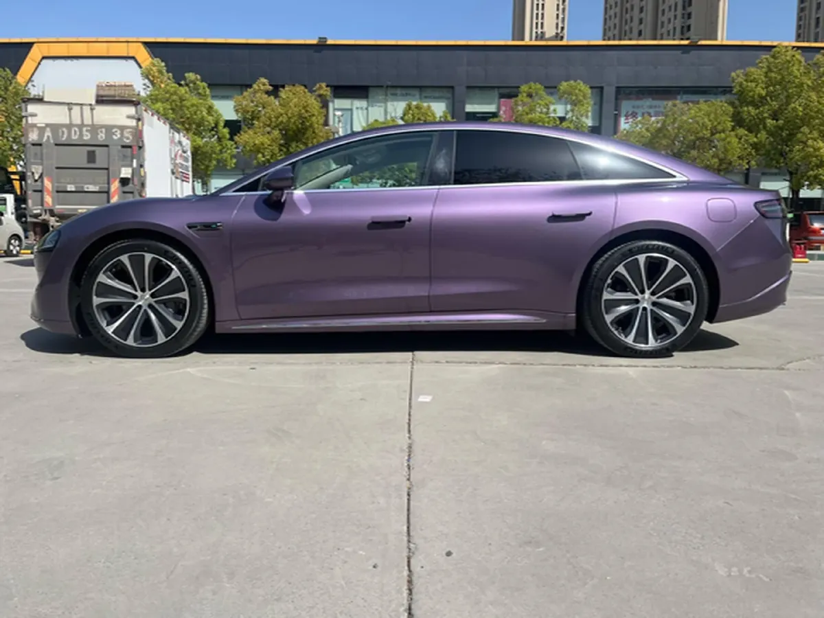 2025 Luxeed S7 BEV 100KWH,autocango,china used car exporter,china ev exporter,chinese used car exporter,chinese used ev exporter