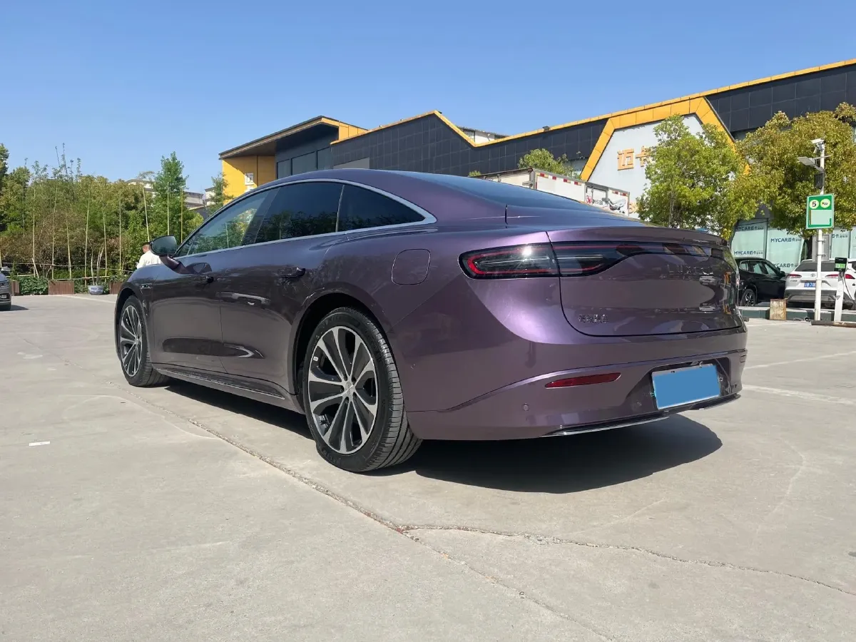 2025 Luxeed S7 BEV 100KWH,autocango,china used car exporter,china ev exporter,chinese used car exporter,chinese used ev exporter