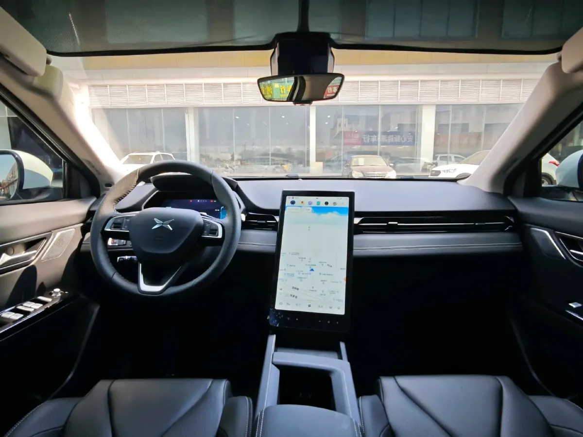 2022 Xpeng P5 BEV 66.2KWH,autocango,china used car exporter,china ev exporter,chinese used car exporter,chinese used ev exporter