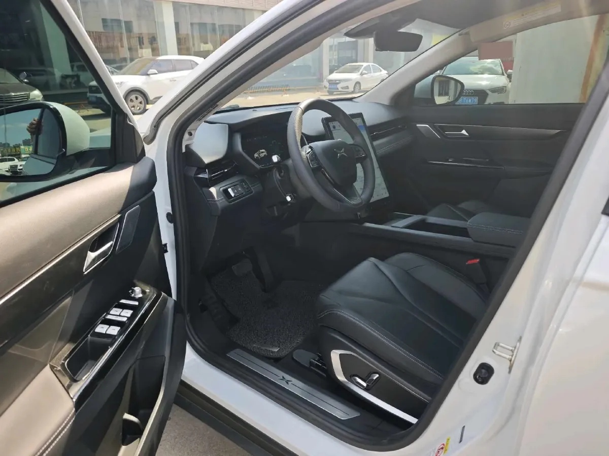 2022 Xpeng P5 BEV 66.2KWH,autocango,china used car exporter,china ev exporter,chinese used car exporter,chinese used ev exporter