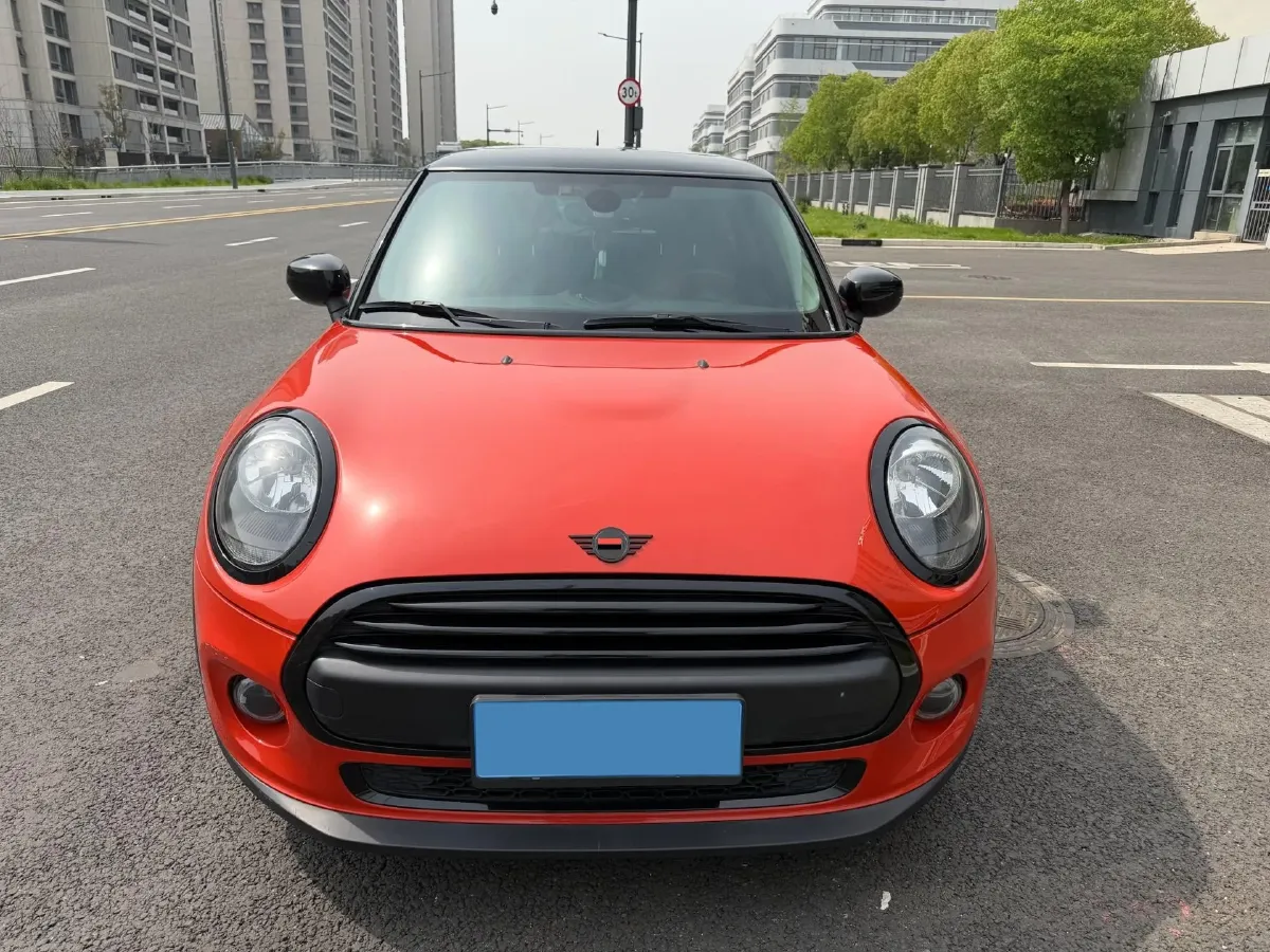 2019 MINI MINI 1.5T 102HP L3 7DCT,autocango,china used car exporter,china ev exporter,chinese used car exporter,chinese used ev exporter
