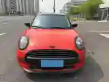 2019 MINI MINI 1.5T 102HP L3 7DCT