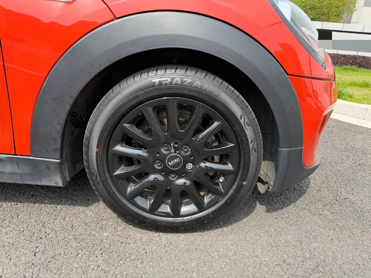 2019 MINI MINI 1.5T 102HP L3 7DCT,autocango,china used car exporter,china ev exporter,chinese used car exporter,chinese used ev exporter