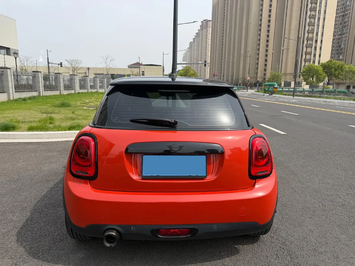2019 MINI MINI 1.5T 102HP L3 7DCT,autocango,china used car exporter,china ev exporter,chinese used car exporter,chinese used ev exporter