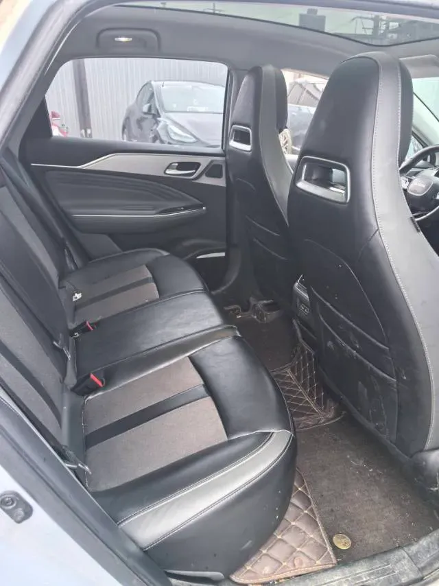 2022 ChangAn Oshan Z6 1.5T 170HP L4 6TCT PHEV 28.4KWH,autocango,china used car exporter,china ev exporter,chinese used car exporter,chinese used ev exporter