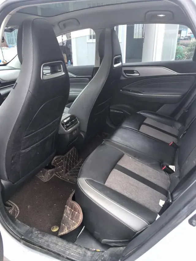 2022 ChangAn Oshan Z6 1.5T 170HP L4 6TCT PHEV 28.4KWH,autocango,china used car exporter,china ev exporter,chinese used car exporter,chinese used ev exporter