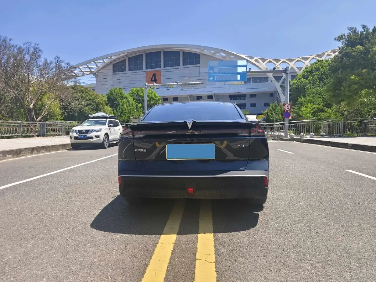 2025 Deepal SL03 1.5L 95HP L4 REEV 18.99KWH,autocango,china used car exporter,china ev exporter,chinese used car exporter,chinese used ev exporter