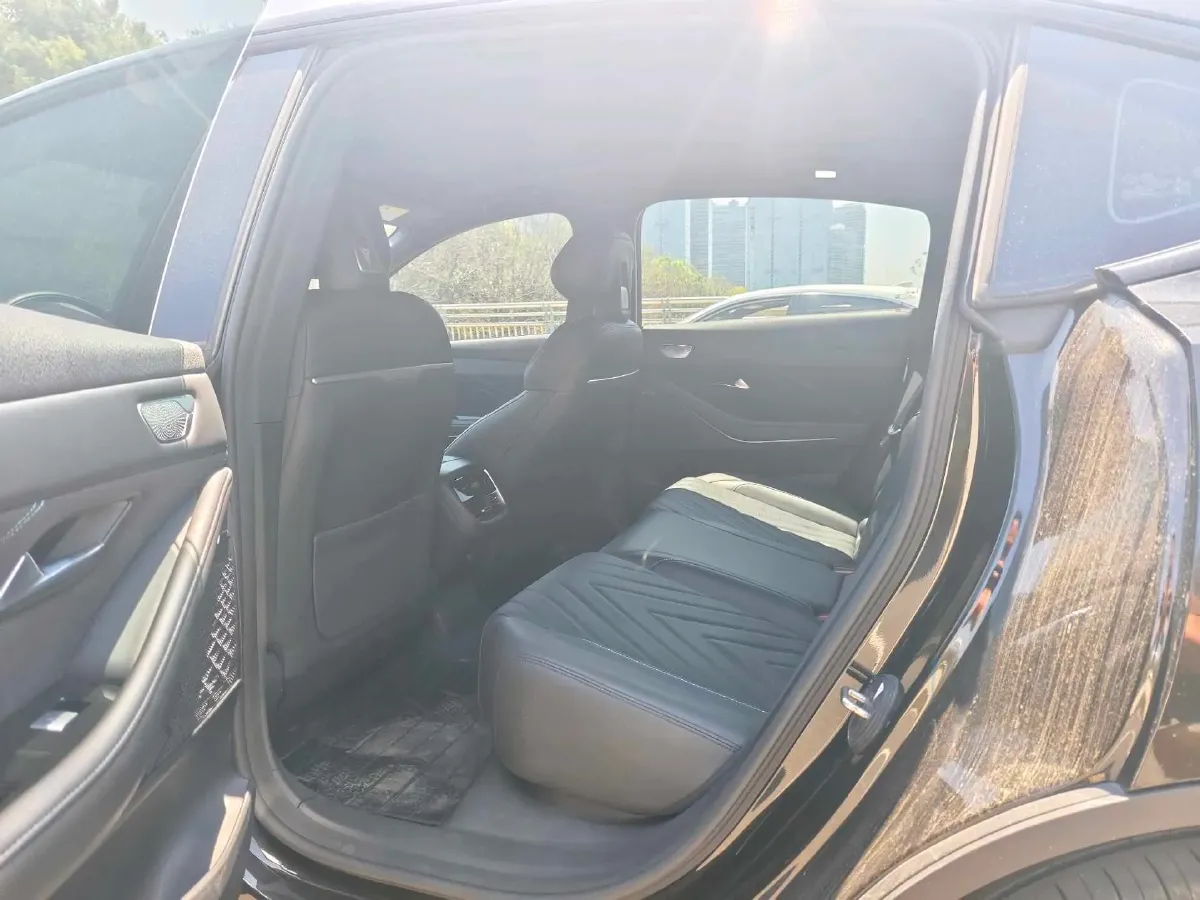 2025 Deepal SL03 1.5L 95HP L4 REEV 18.99KWH,autocango,china used car exporter,china ev exporter,chinese used car exporter,chinese used ev exporter