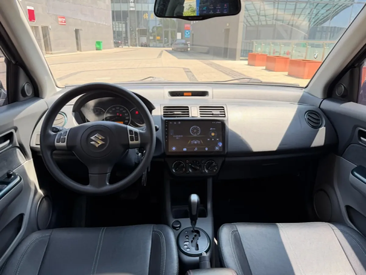 2016 Suzuki Swift 1.5L 103HP L4 4AT,autocango,china used car exporter,china ev exporter,chinese used car exporter,chinese used ev exporter