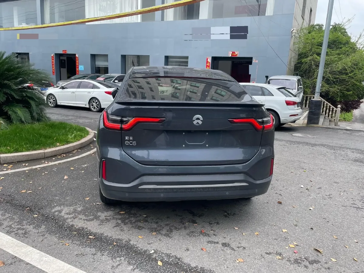 2020 NIO ES6 BEV 100KWH,autocango,china used car exporter,china ev exporter,chinese used car exporter,chinese used ev exporter