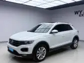 2022 VOLKSWAGEN T-ROC,autocango,china used car exporter,china ev exporter,chinese used car exporter,chinese used ev exporter