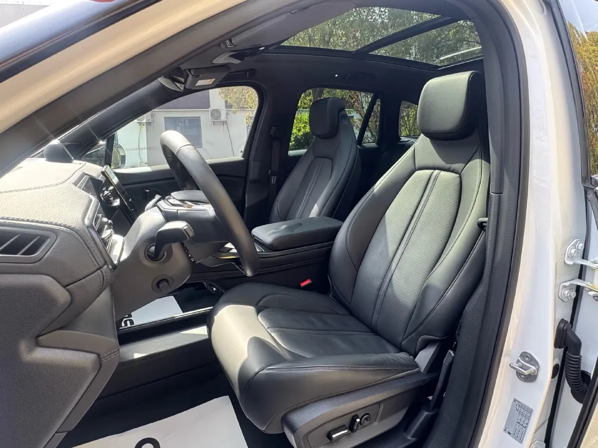 2020 NIO ES6 BEV 70KWH,autocango,china used car exporter,china ev exporter,chinese used car exporter,chinese used ev exporter