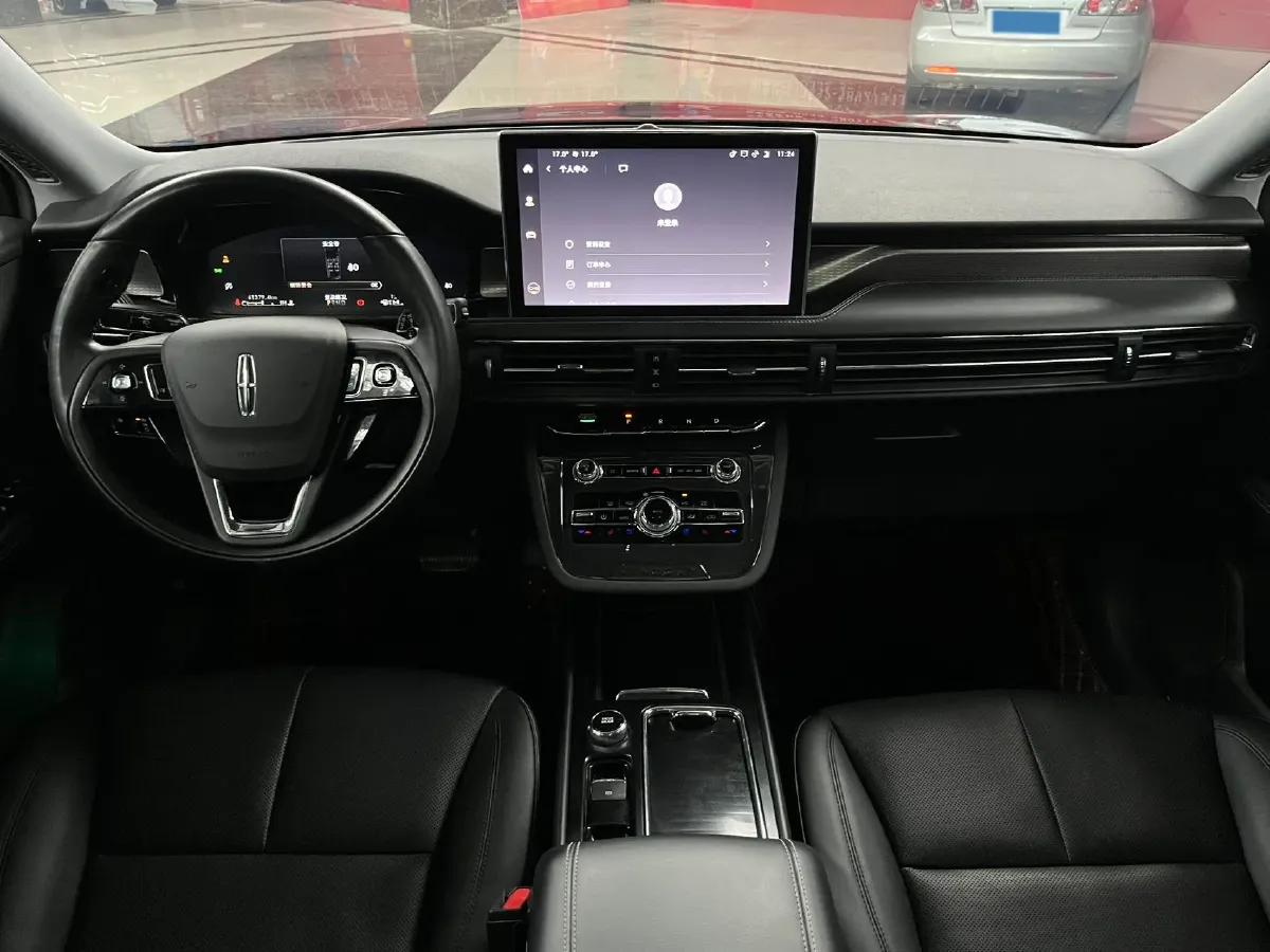 2021 Lincoln Corsair 2.0T 245HP L4 8AT,autocango,china used car exporter,china ev exporter,chinese used car exporter,chinese used ev exporter