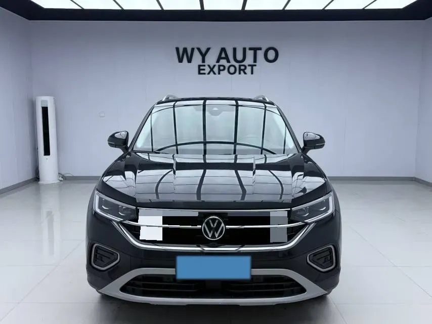 2023 Volkswagen Tayron 1.4T 150HP L4 7DCT,autocango,china used car exporter,china ev exporter,chinese used car exporter,chinese used ev exporter