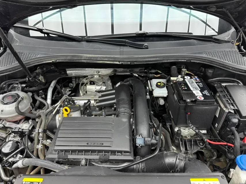 2023 Volkswagen Tayron 1.4T 150HP L4 7DCT,autocango,china used car exporter,china ev exporter,chinese used car exporter,chinese used ev exporter