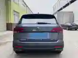 2022 Volkswagen Tharu 1.4T 150HP L4 7DCT
