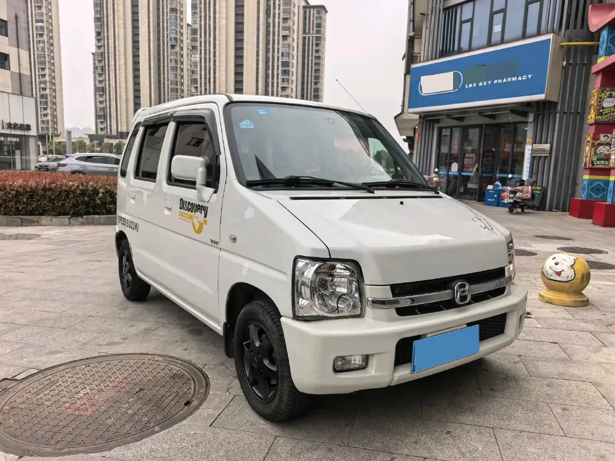 2016 Suzuki Wagon R 1.4L 97HP L4 5MT,autocango,china used car exporter,china ev exporter,chinese used car exporter,chinese used ev exporter