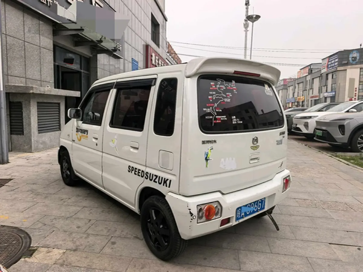 2016 Suzuki Wagon R 1.4L 97HP L4 5MT,autocango,china used car exporter,china ev exporter,chinese used car exporter,chinese used ev exporter