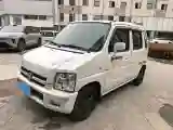 2016 Suzuki Wagon R 1.4L 97HP L4 5MT