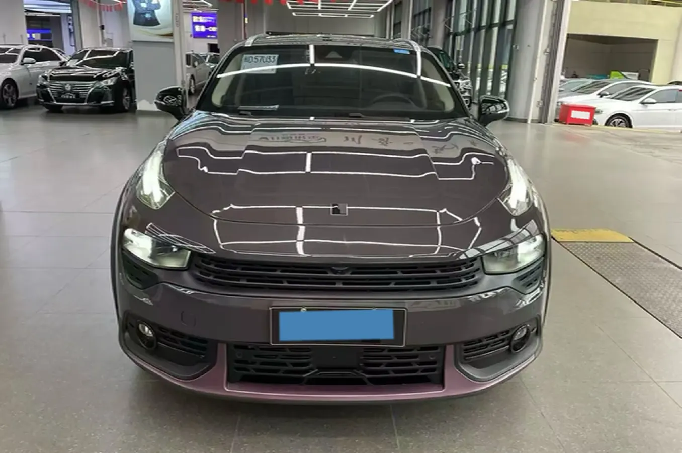 2021 LYNK&CO 02 2.0T 190HP L4 6AT,autocango,china used car exporter,china ev exporter,chinese used car exporter,chinese used ev exporter