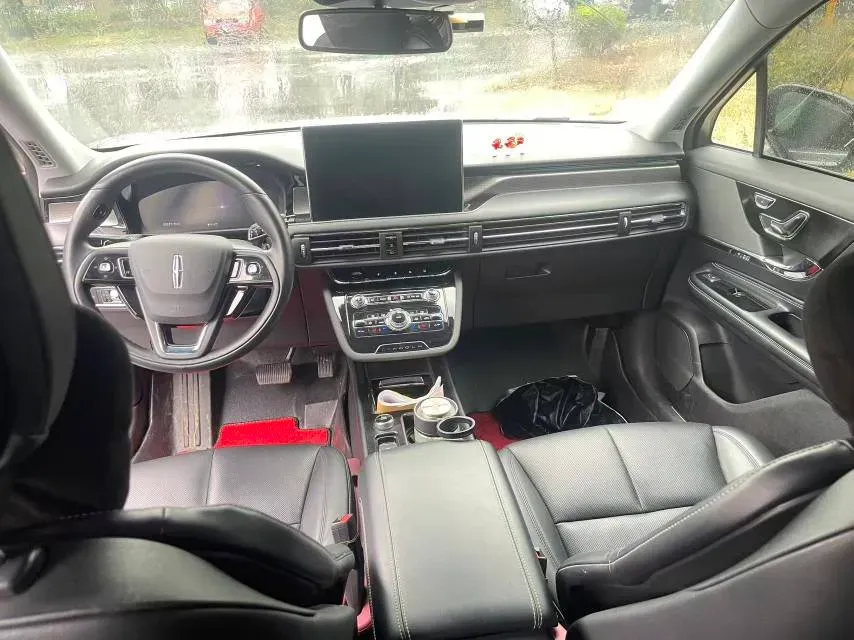 2021 Lincoln Corsair 2.0T 245HP L4 8AT,autocango,china used car exporter,china ev exporter,chinese used car exporter,chinese used ev exporter