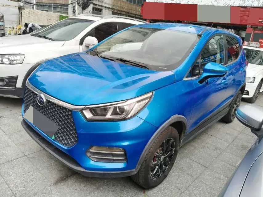 2019 BYD S2 BEV 40.62KWH,autocango,china used car exporter,china ev exporter,chinese used car exporter,chinese used ev exporter